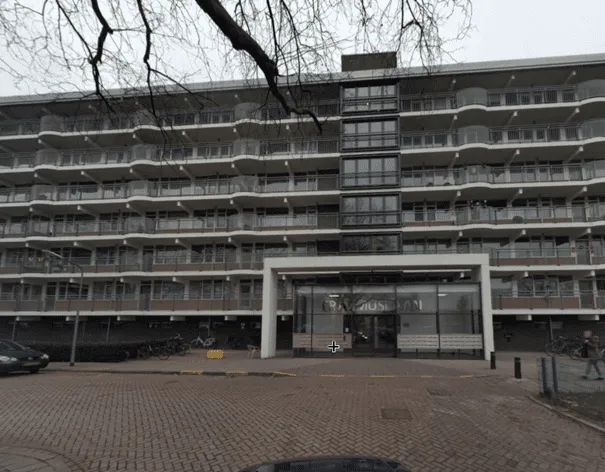 Erasmuslaan