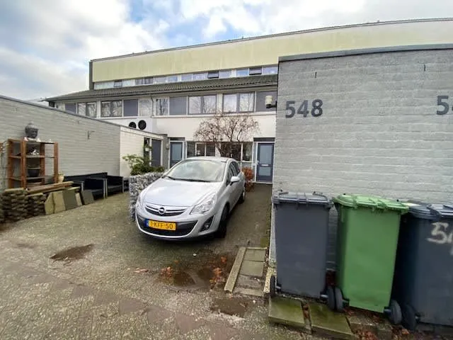 Bloemstede