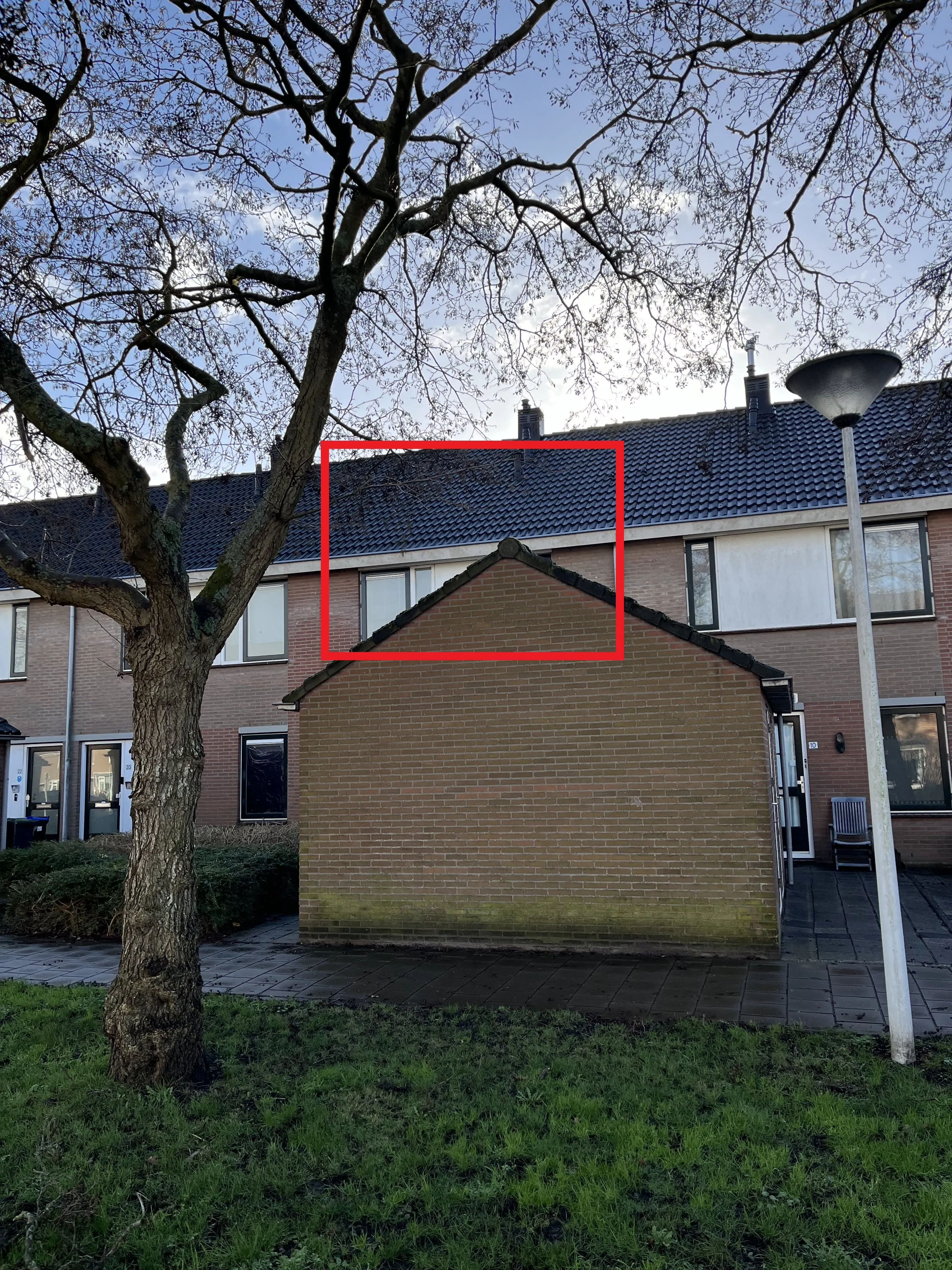 Kievitweg