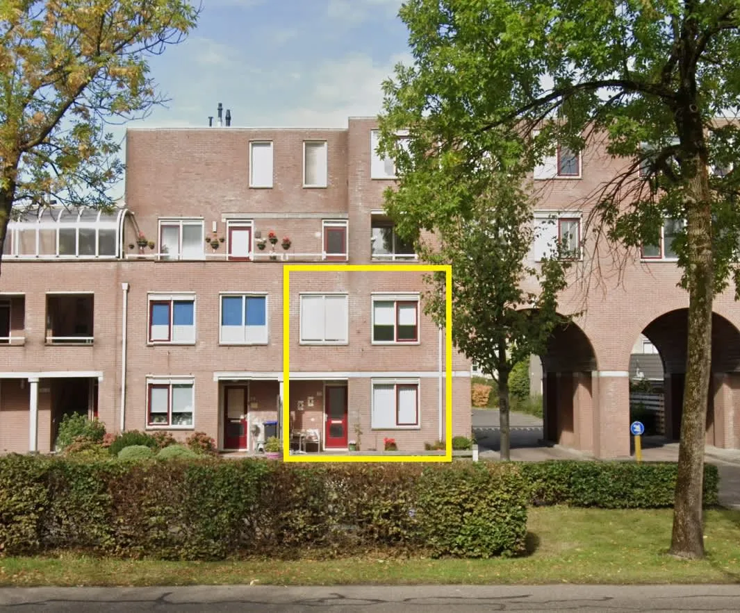 Bovenmaatweg
