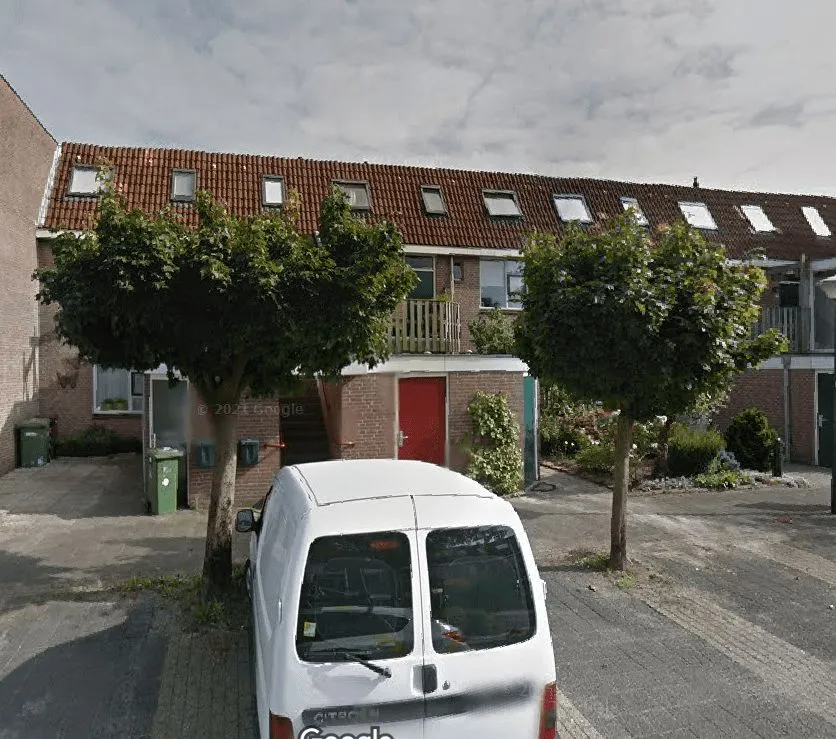Roggeveld