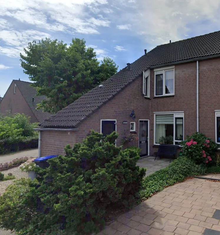 De Panneboeter