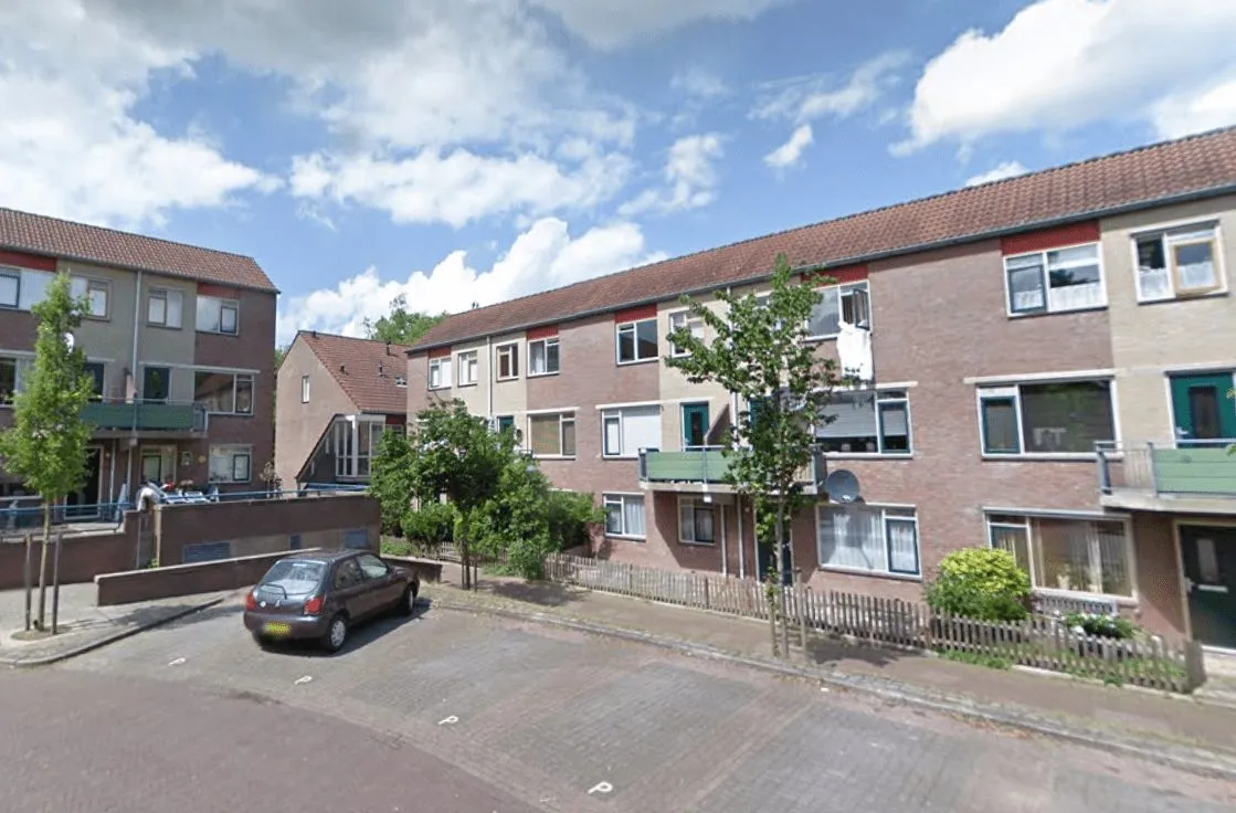 Rond de Watertoren