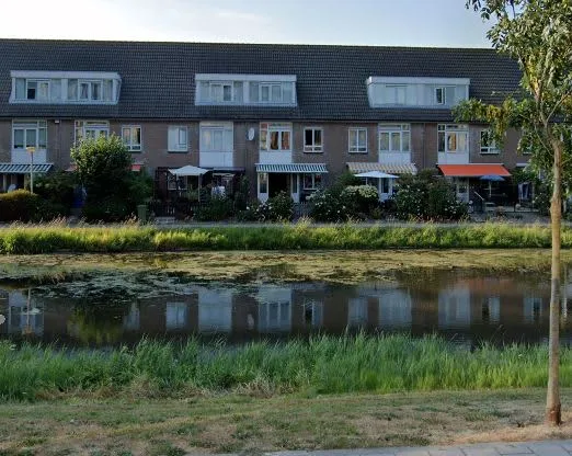 Clauslaan