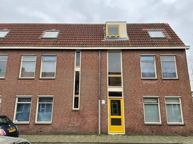 Herderskindstraat
