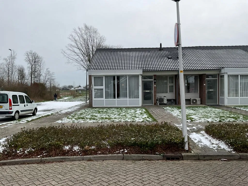 Advocatenlaan
