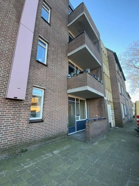 Baanstraat