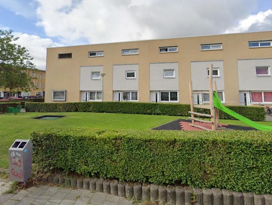 Marowijnestraat