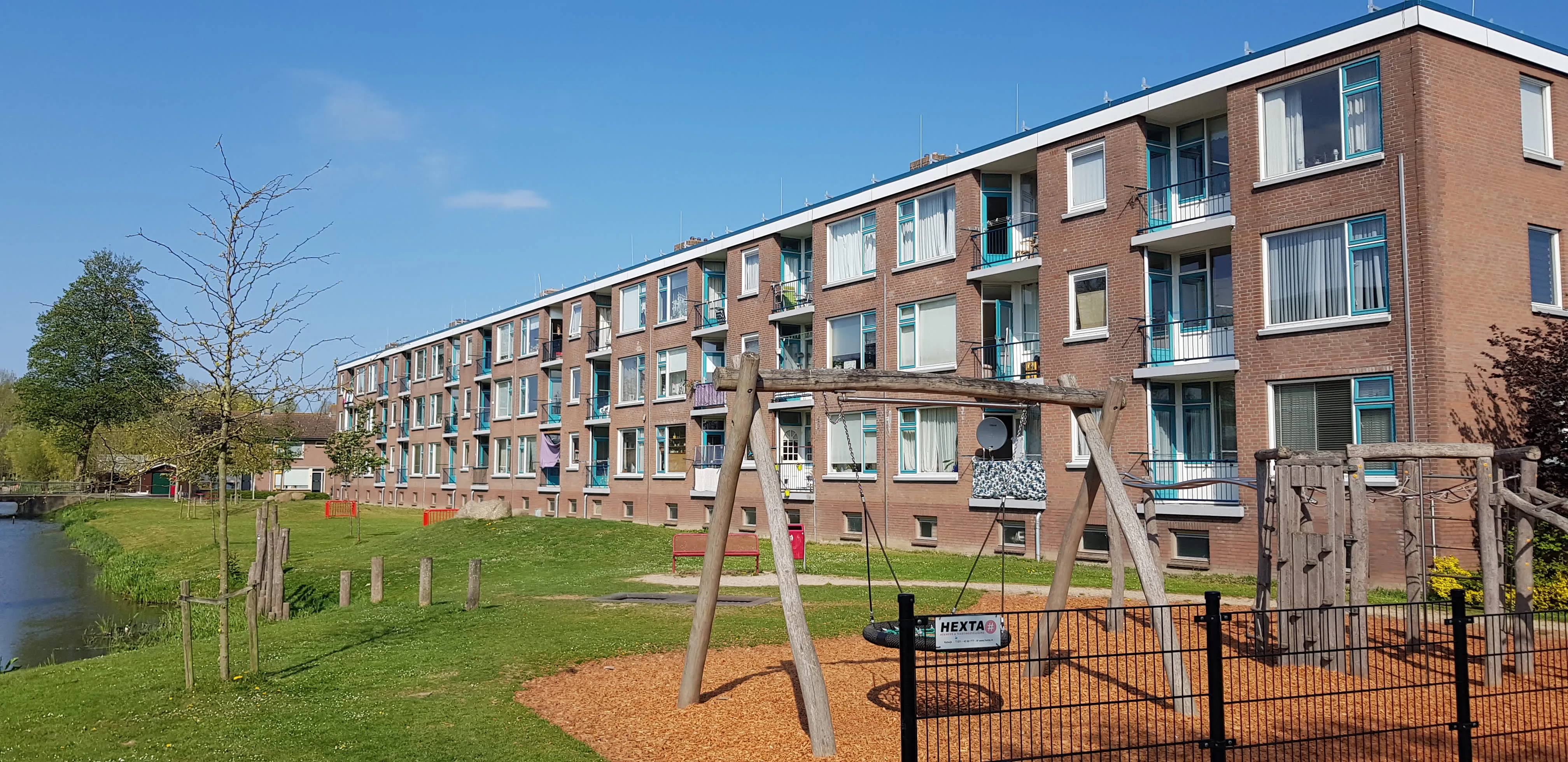 Prinses Margrietstraat