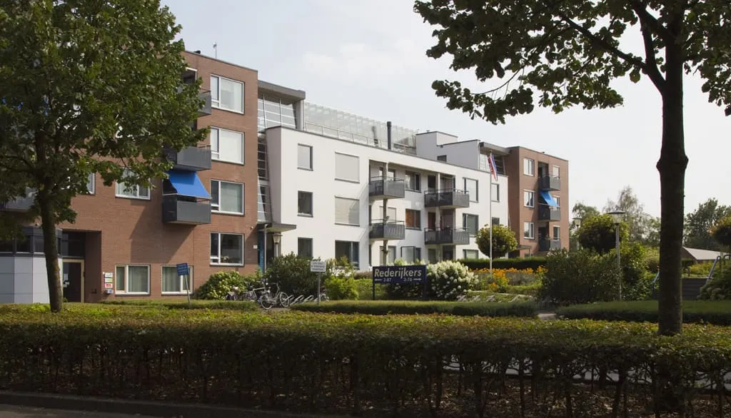 Rederijkers