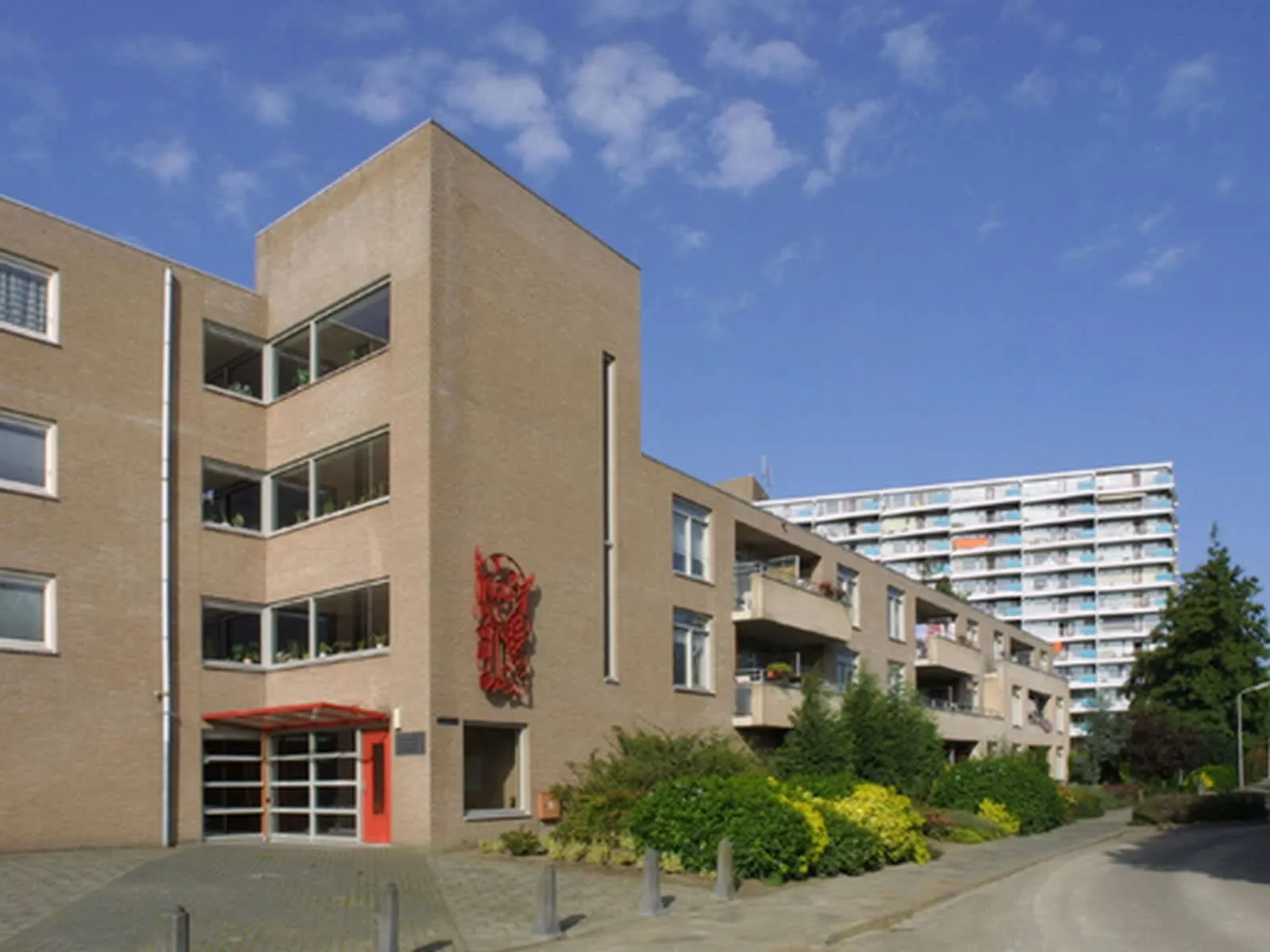 Slagveld