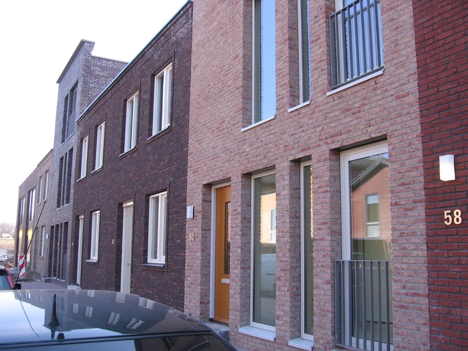 Hindeloopenkade