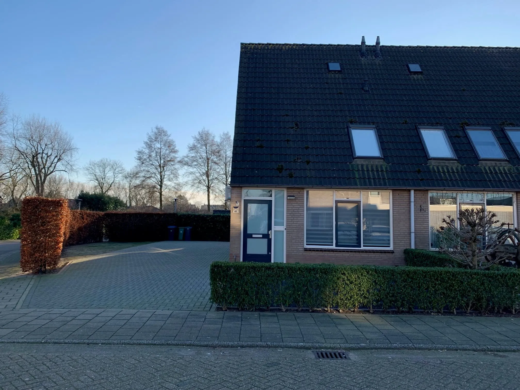 Zwijning