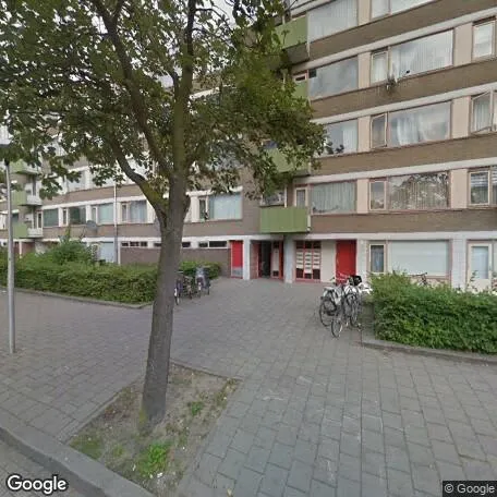 Rooseveltlaan