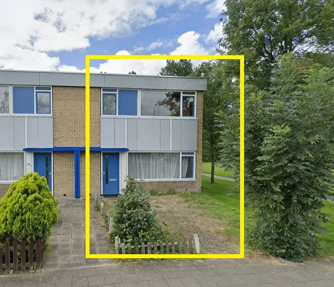 Fluweelboomlaan 38 1185PW Amstelveen