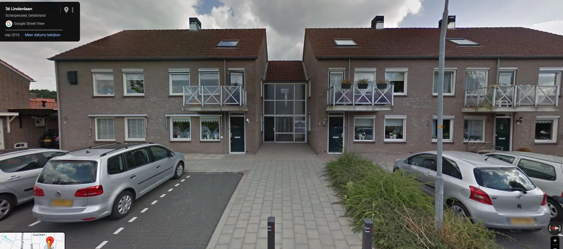 Lindenlaan