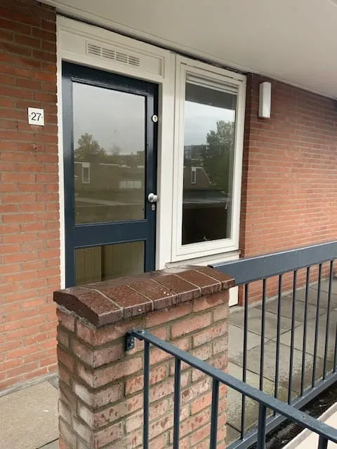 IJsselstraat
