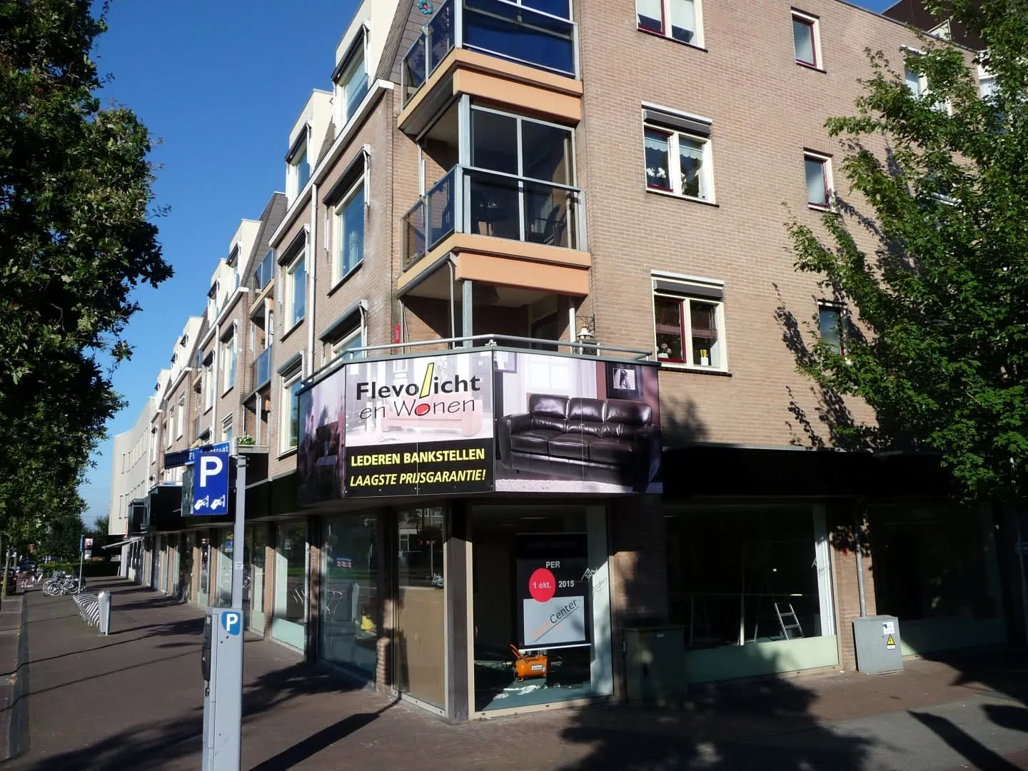 Notaris Fischerstraat