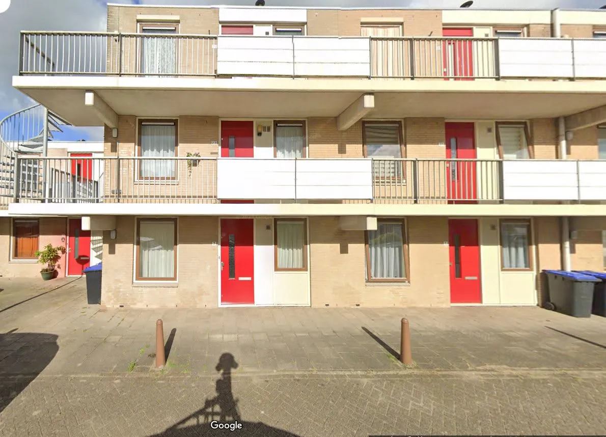 Perenhof