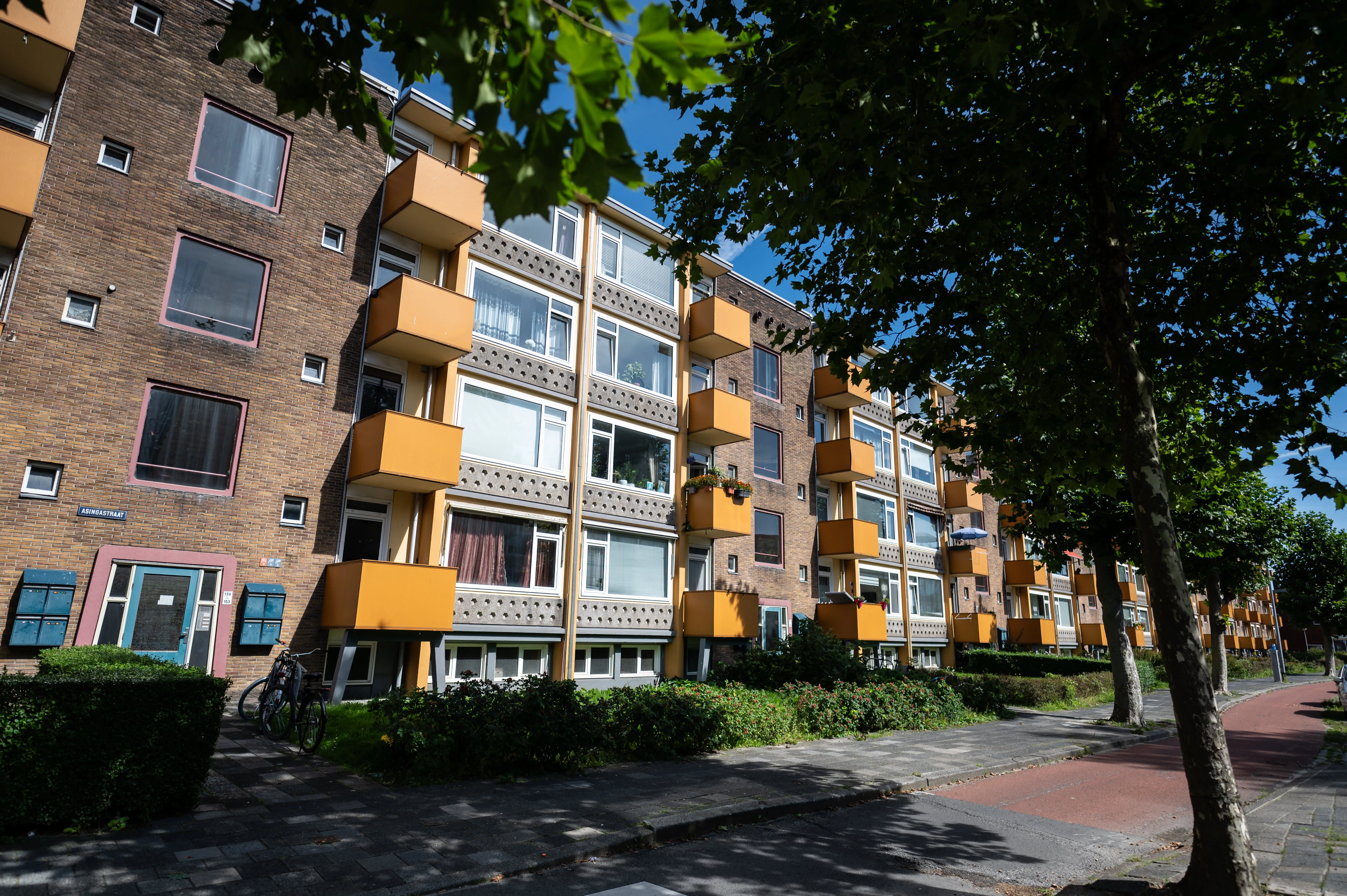 Asingastraat 85 9716EM Groningen