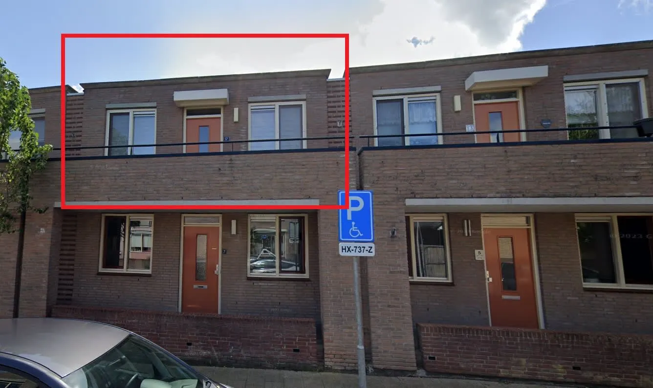 Dr. Flohilstraat
