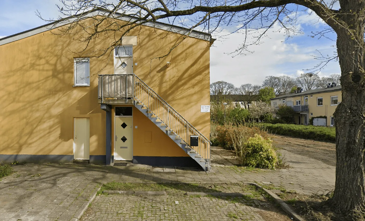 Jacob Catsstraat