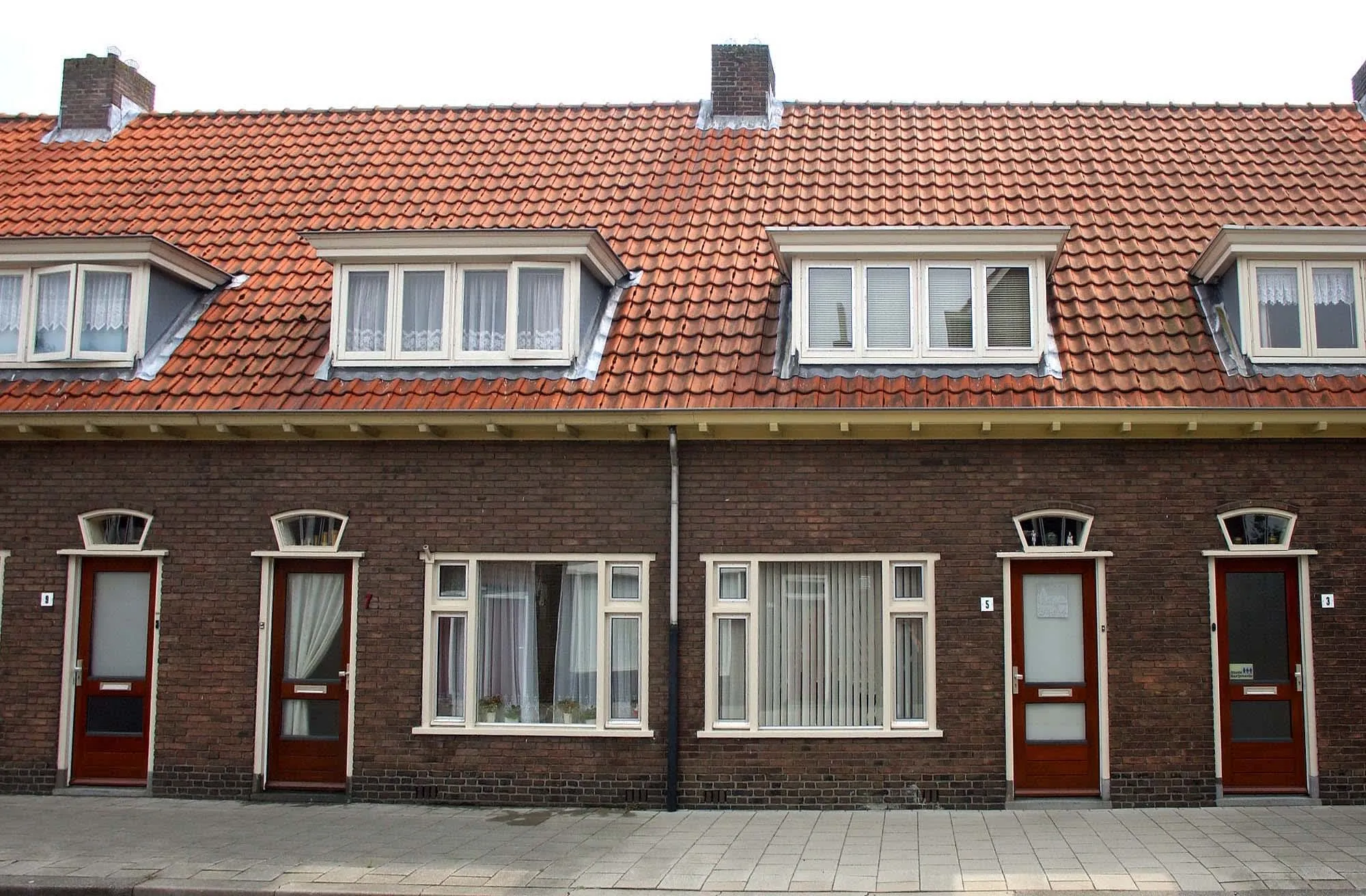 C. Smeenkstraat