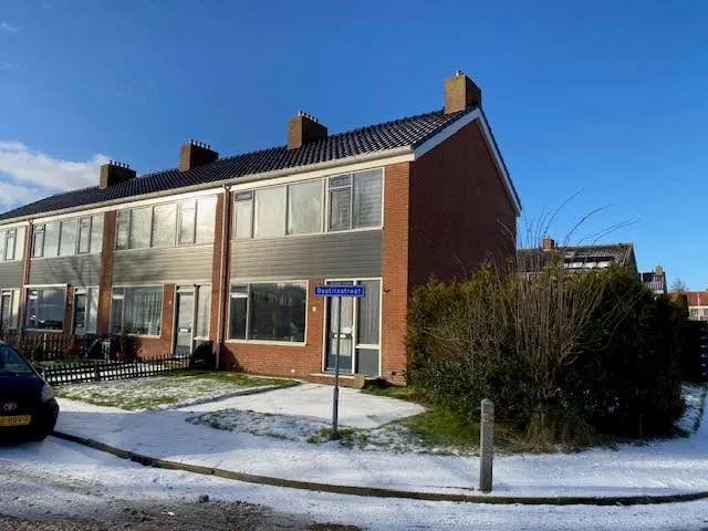Beatrixstraat