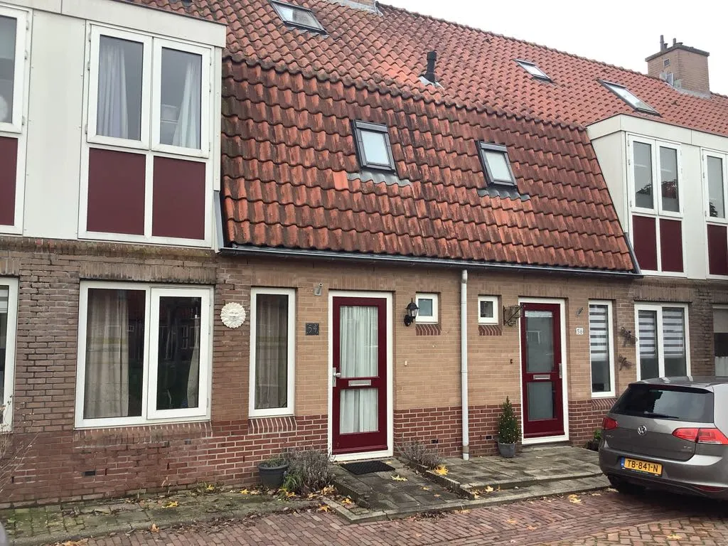 Kostersgang