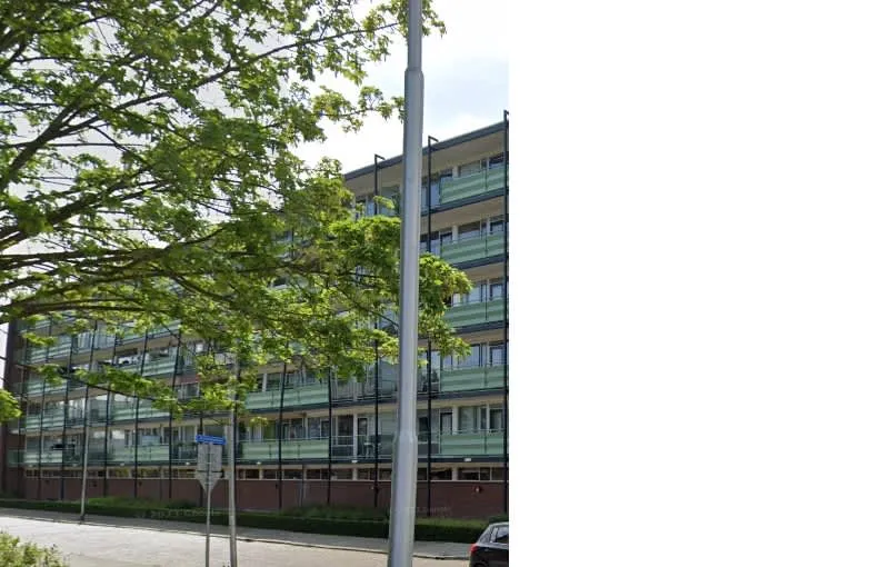 Thorbeckelaan