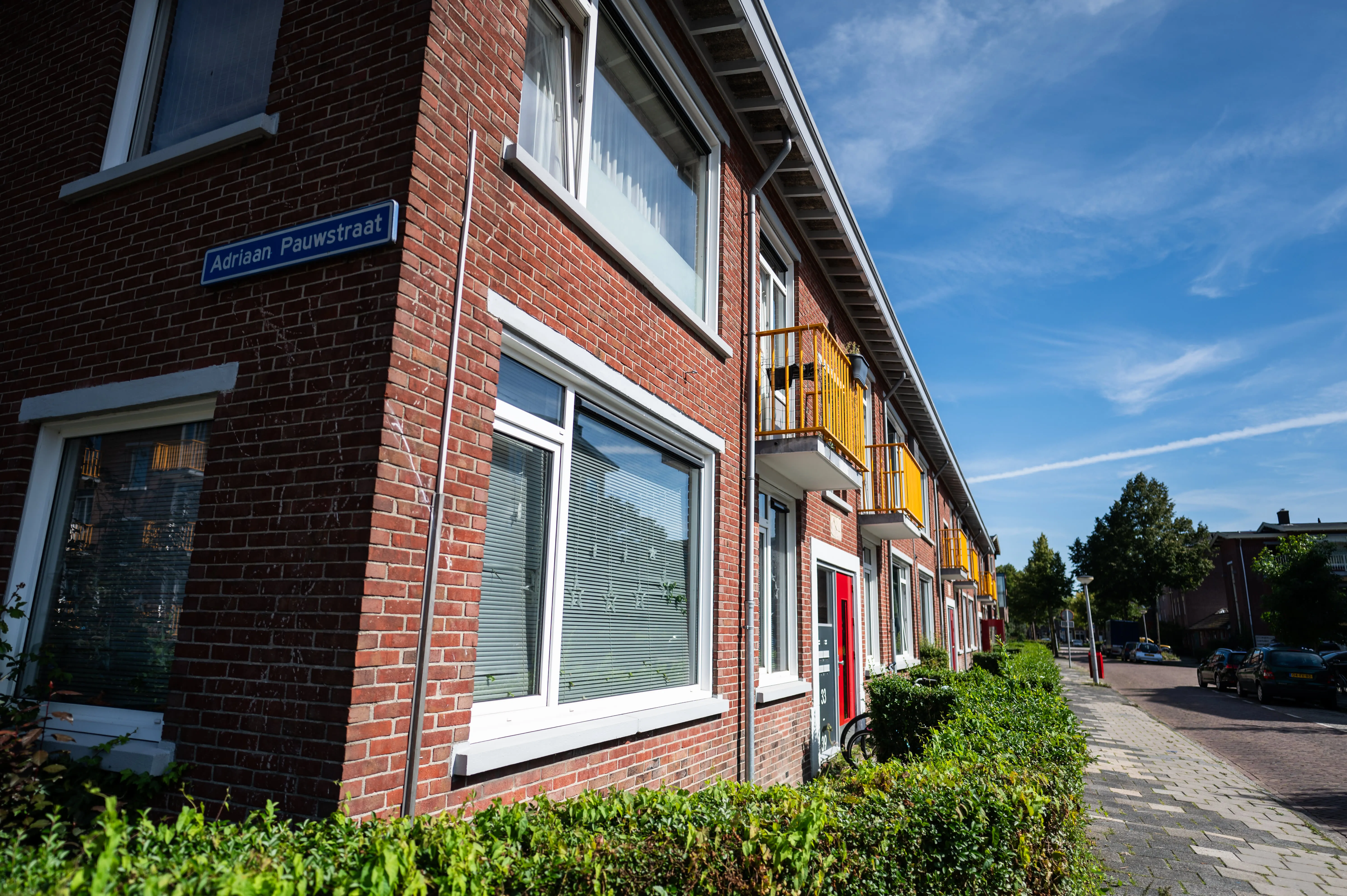 Almastraat