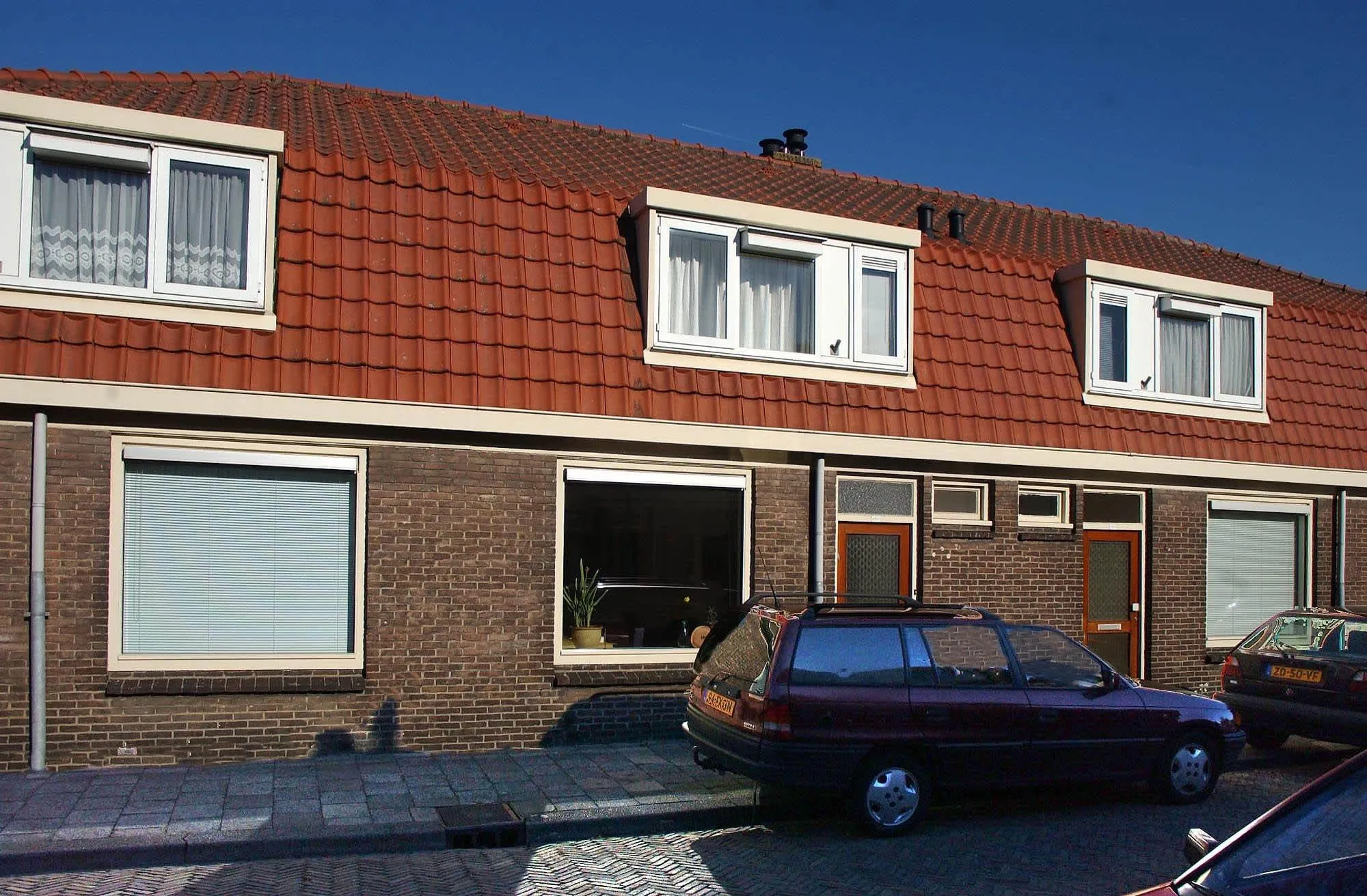 Jan Overdijkstraat