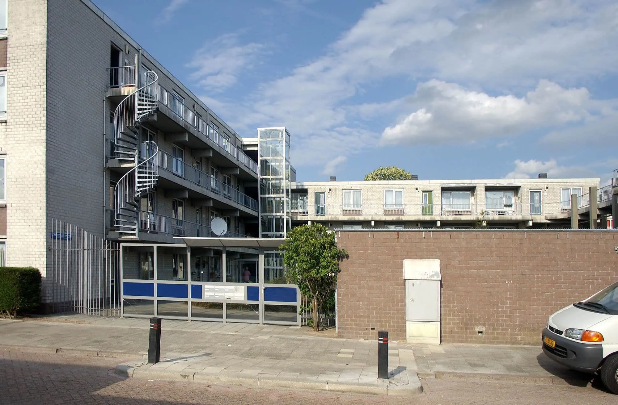 Pastoor Koelmanhof