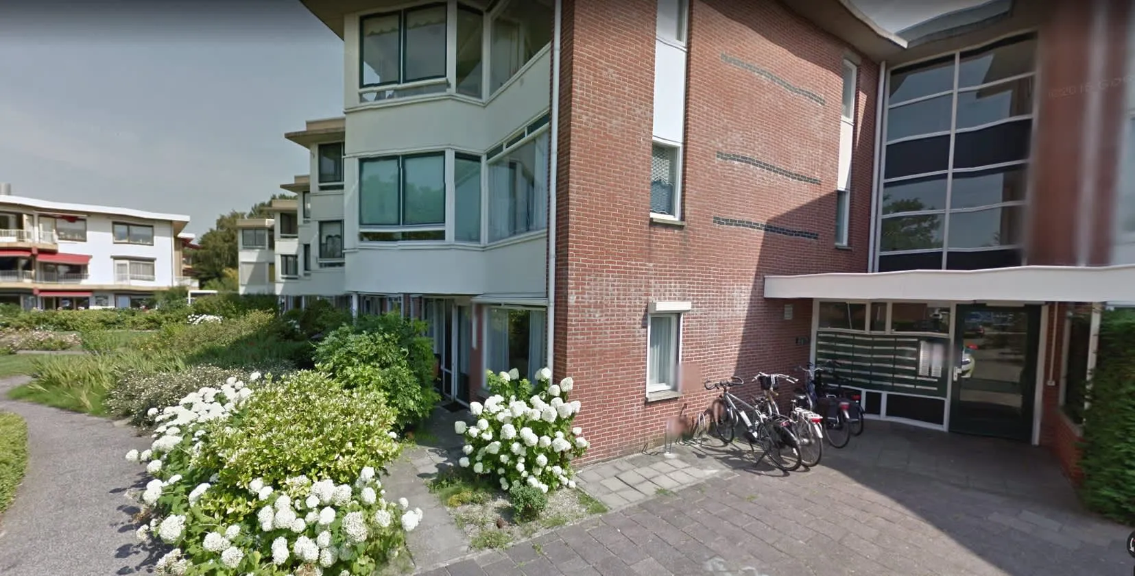 Akkerweg