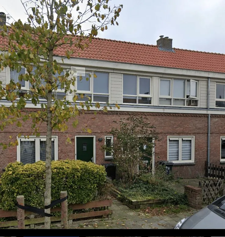 Boerhaavelaan