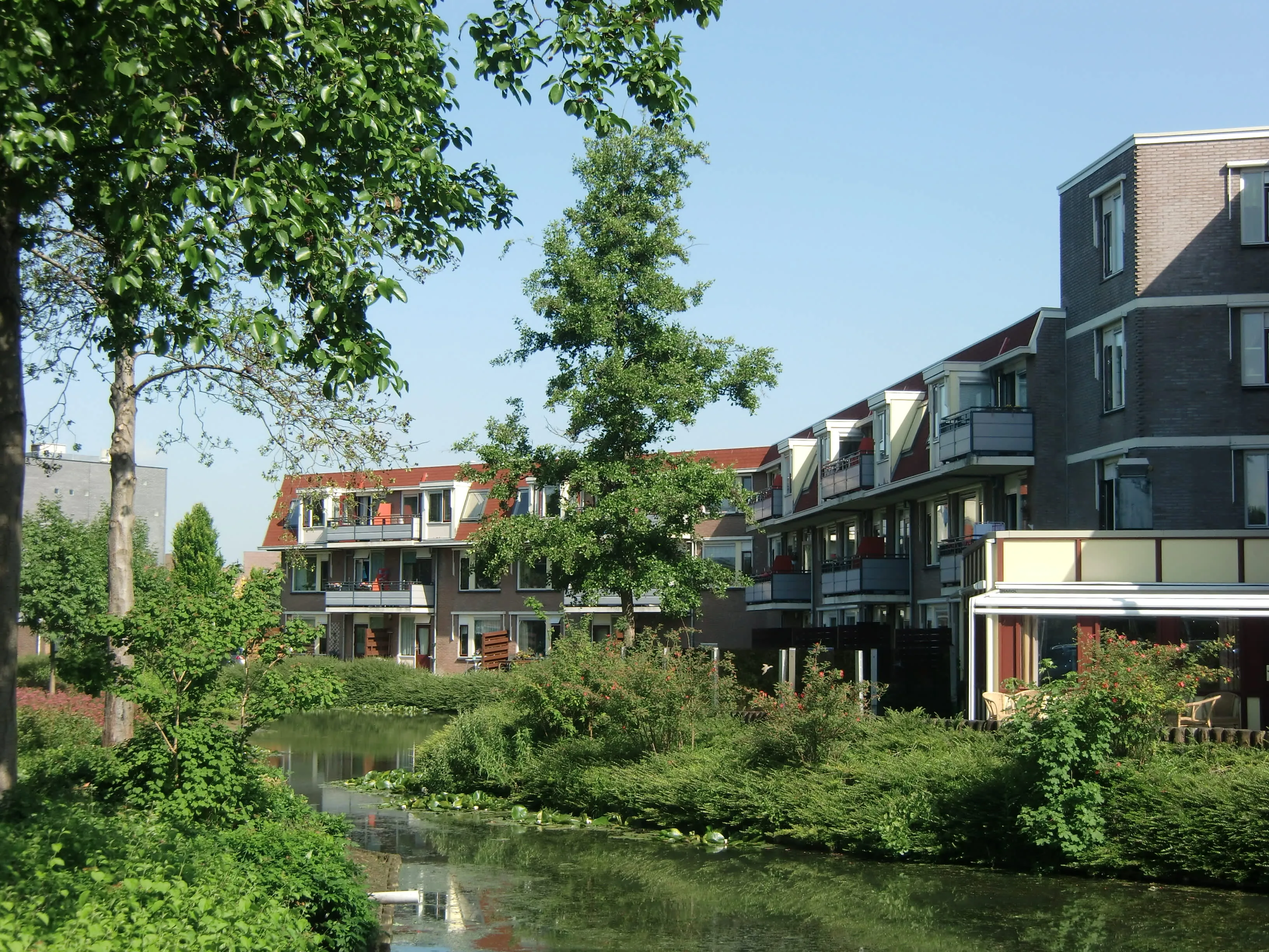 Mezendaal