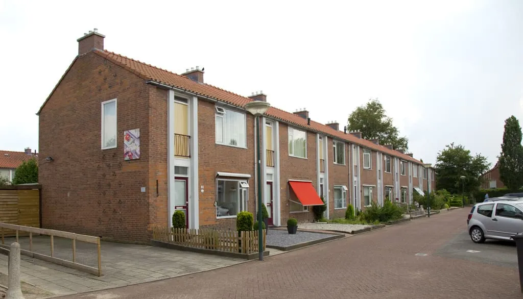 Jan van Goyenstraat
