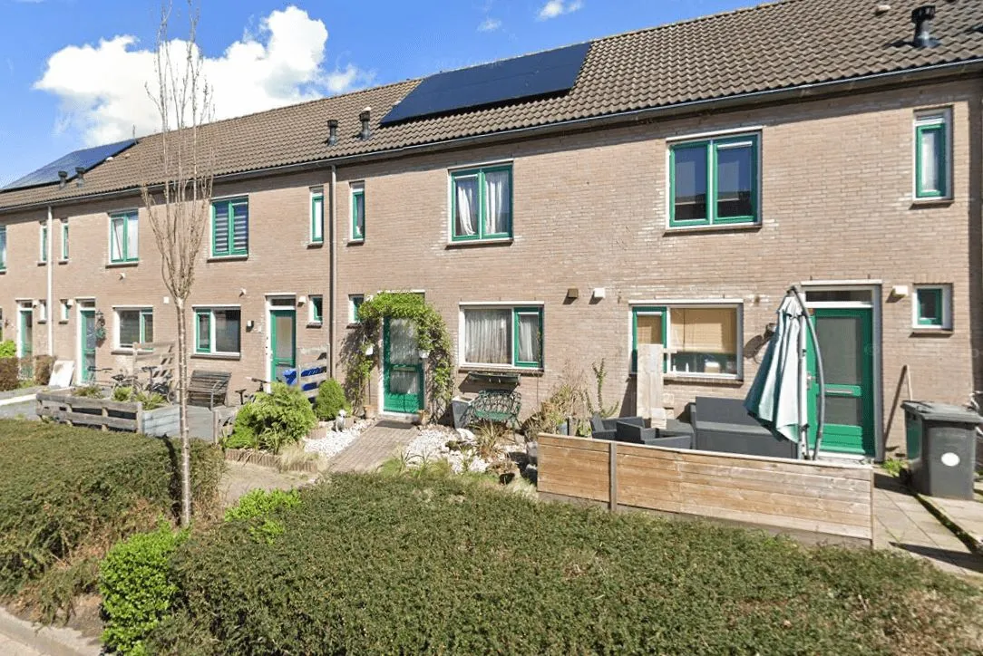 Van Beethovenstraat