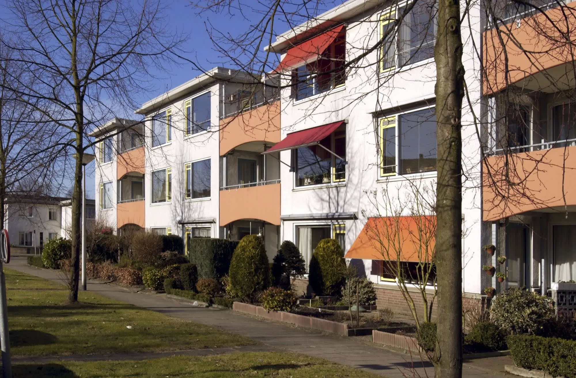 Graaf Willemlaan