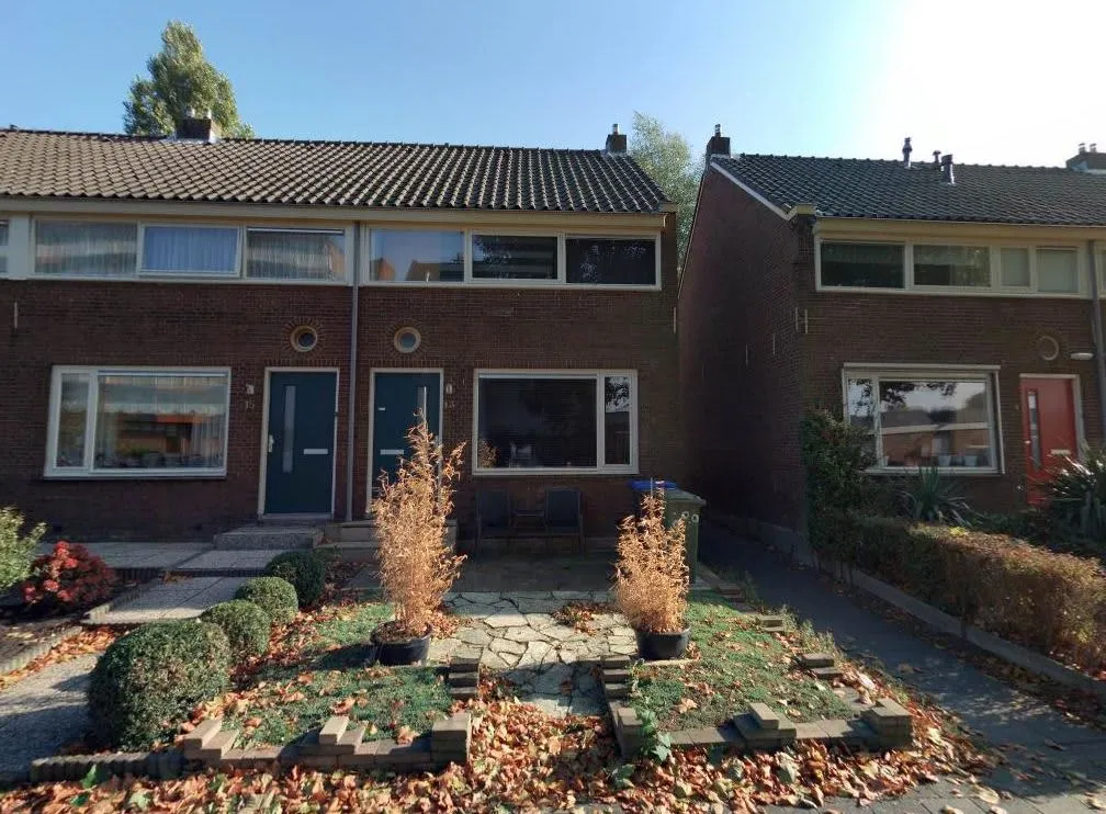 Zeilmakersstraat