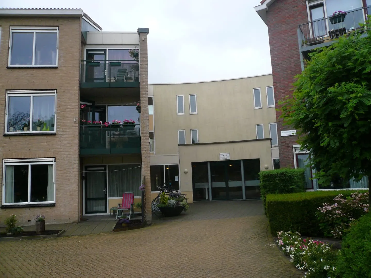 Lambert Meliszstraat