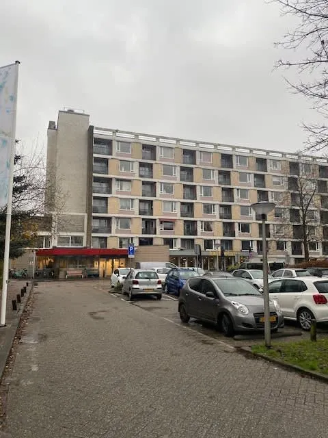 Saffierlaan