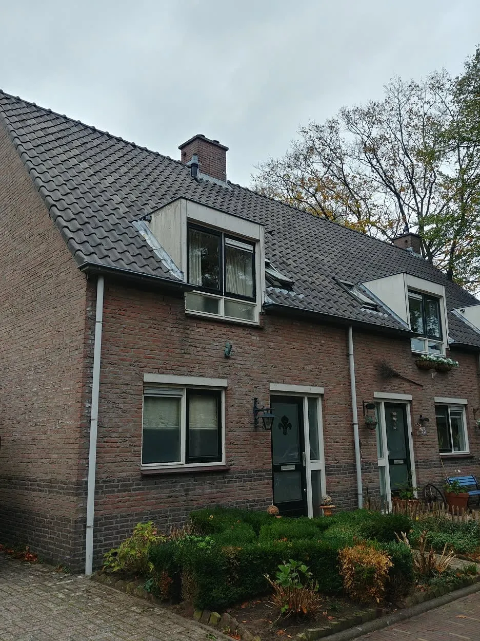 Kerkpad