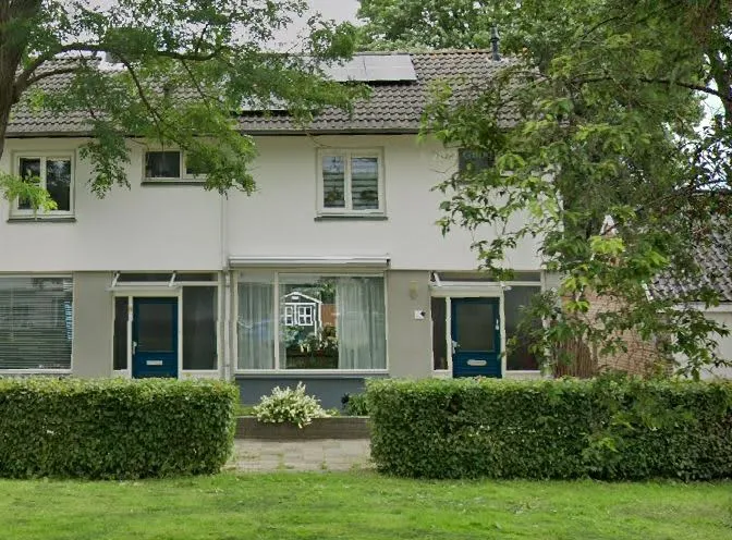Mauritsstraat
