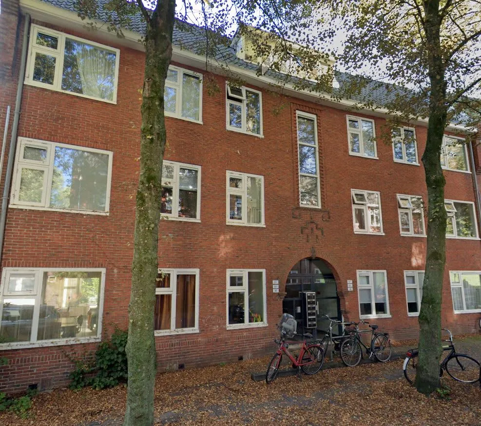 Grote Rozenstraat