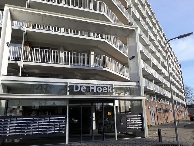 Nicolaas Beetsstraat