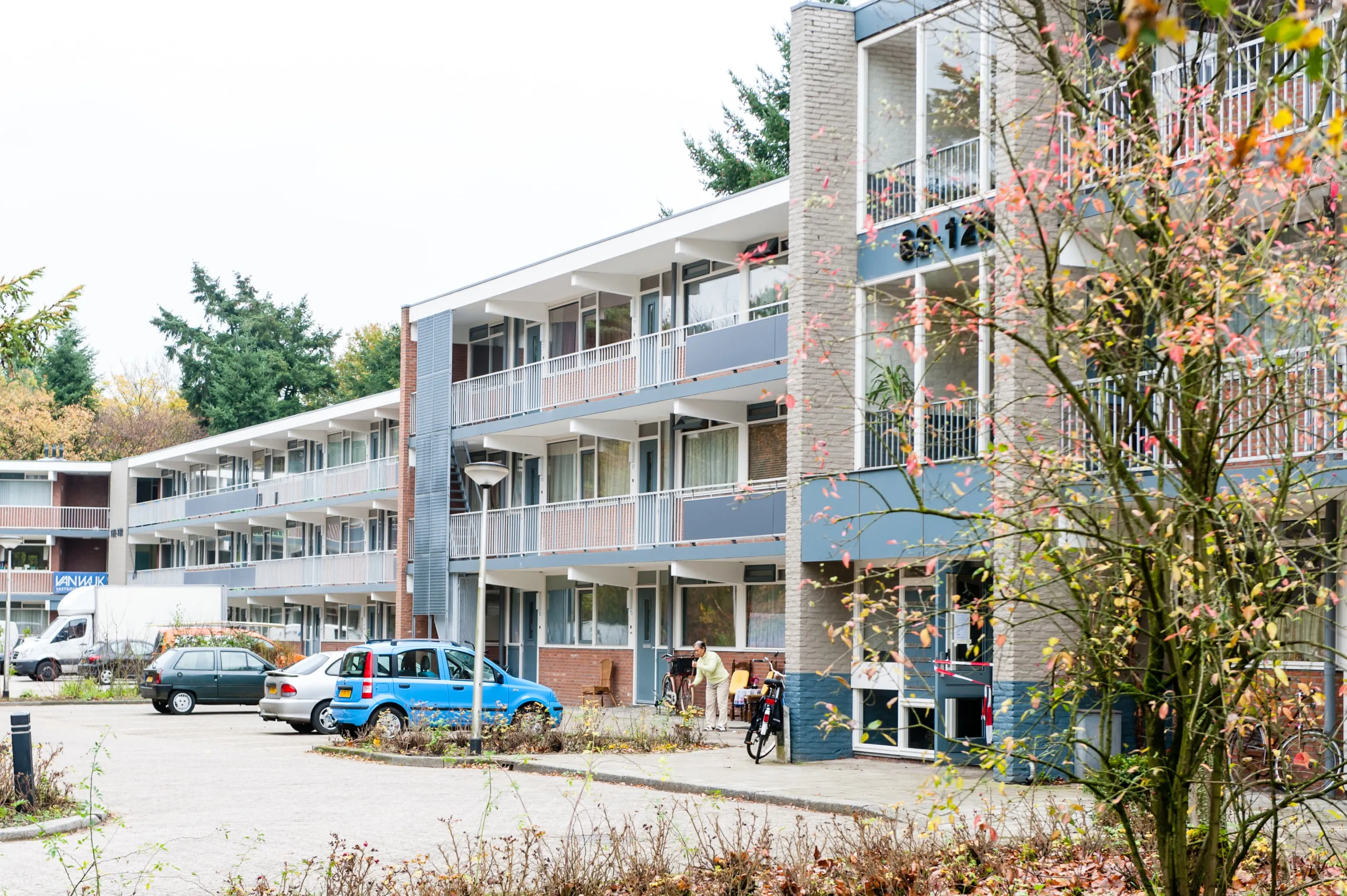 Schermerslaan