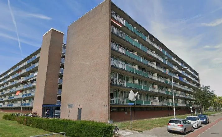 Banckertplein