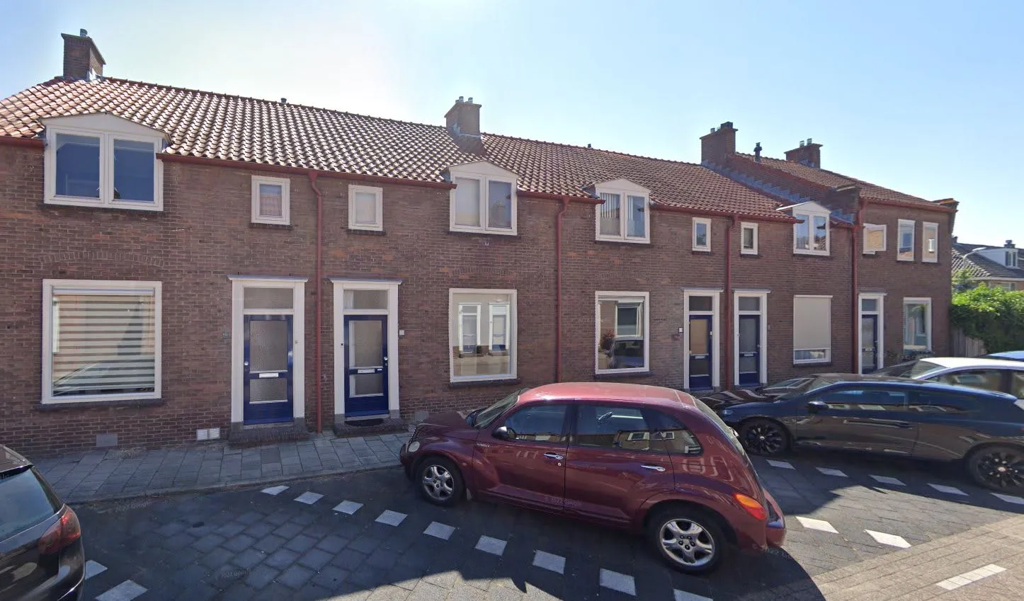 Vroegestraat