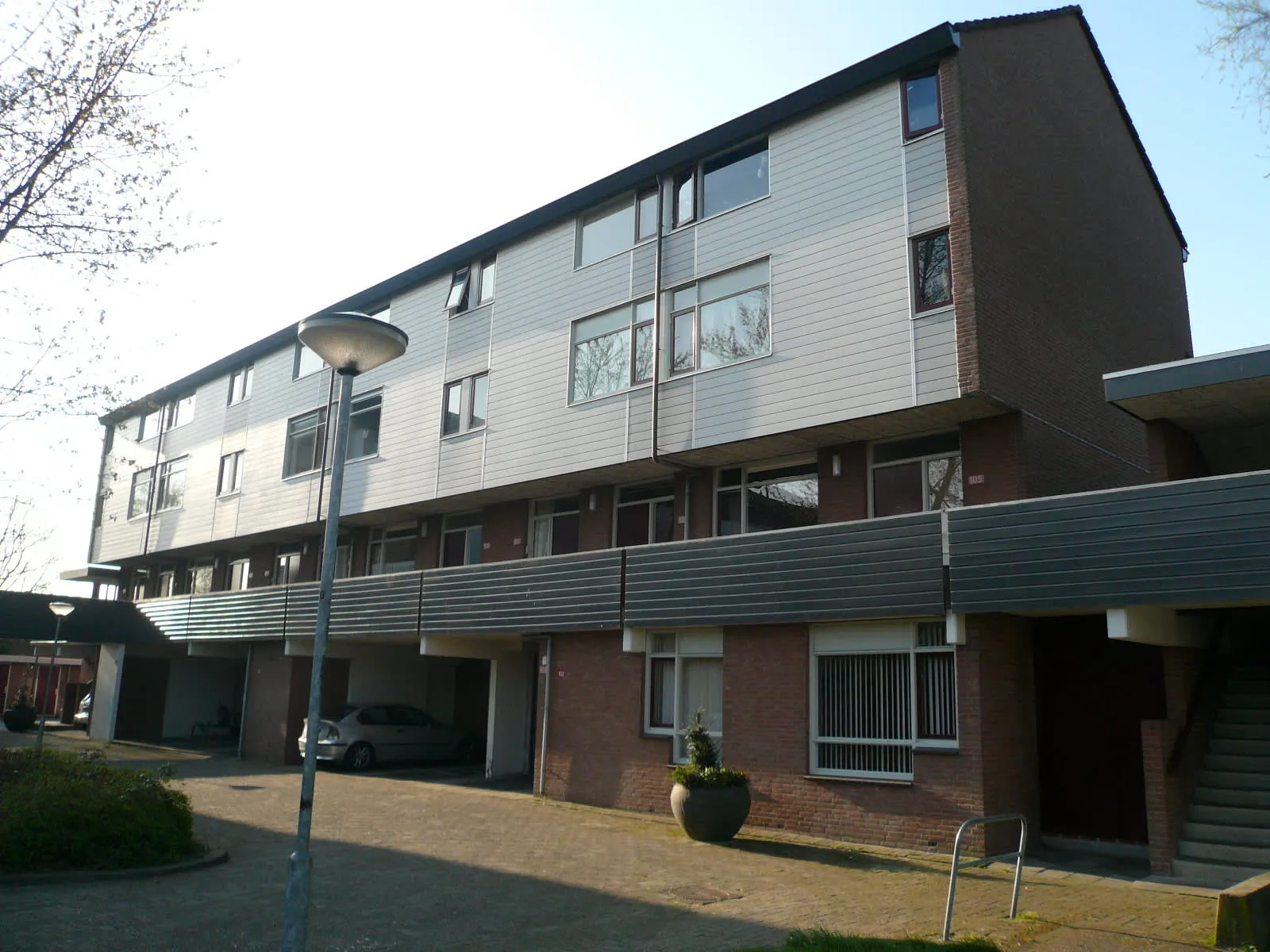 Zuilenburg 115 3328VD Dordrecht